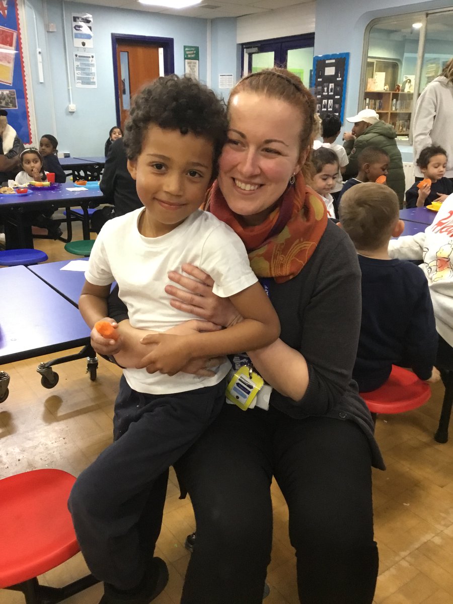 Springfield Primary School tweet media