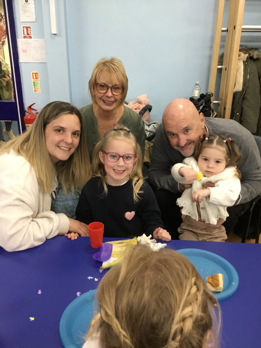 Springfield Primary School tweet media