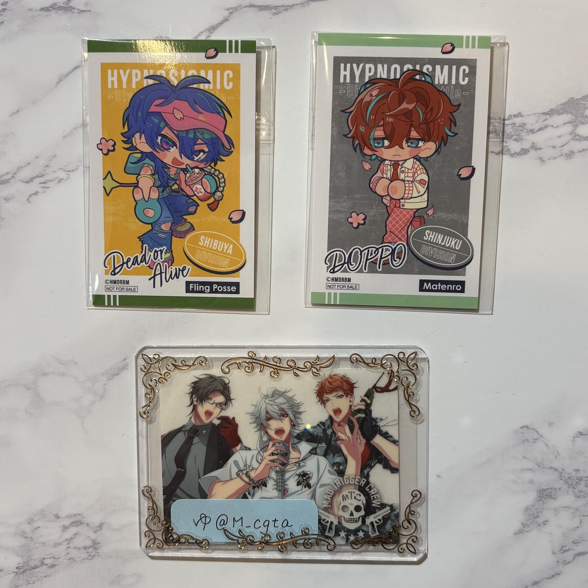 ゆ@取引垢 tweet media