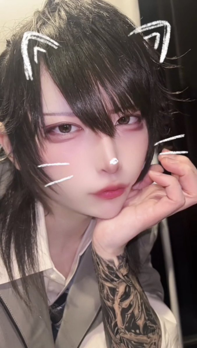 なぎさ tweet media