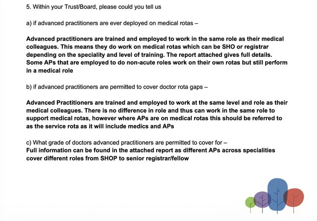 Anon Anaesthetist tweet media