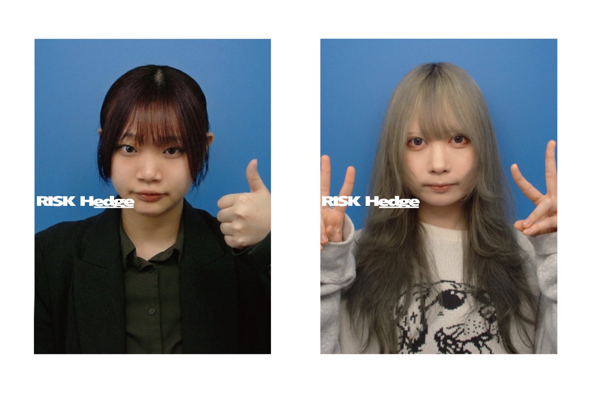 RISK Hedge tweet media