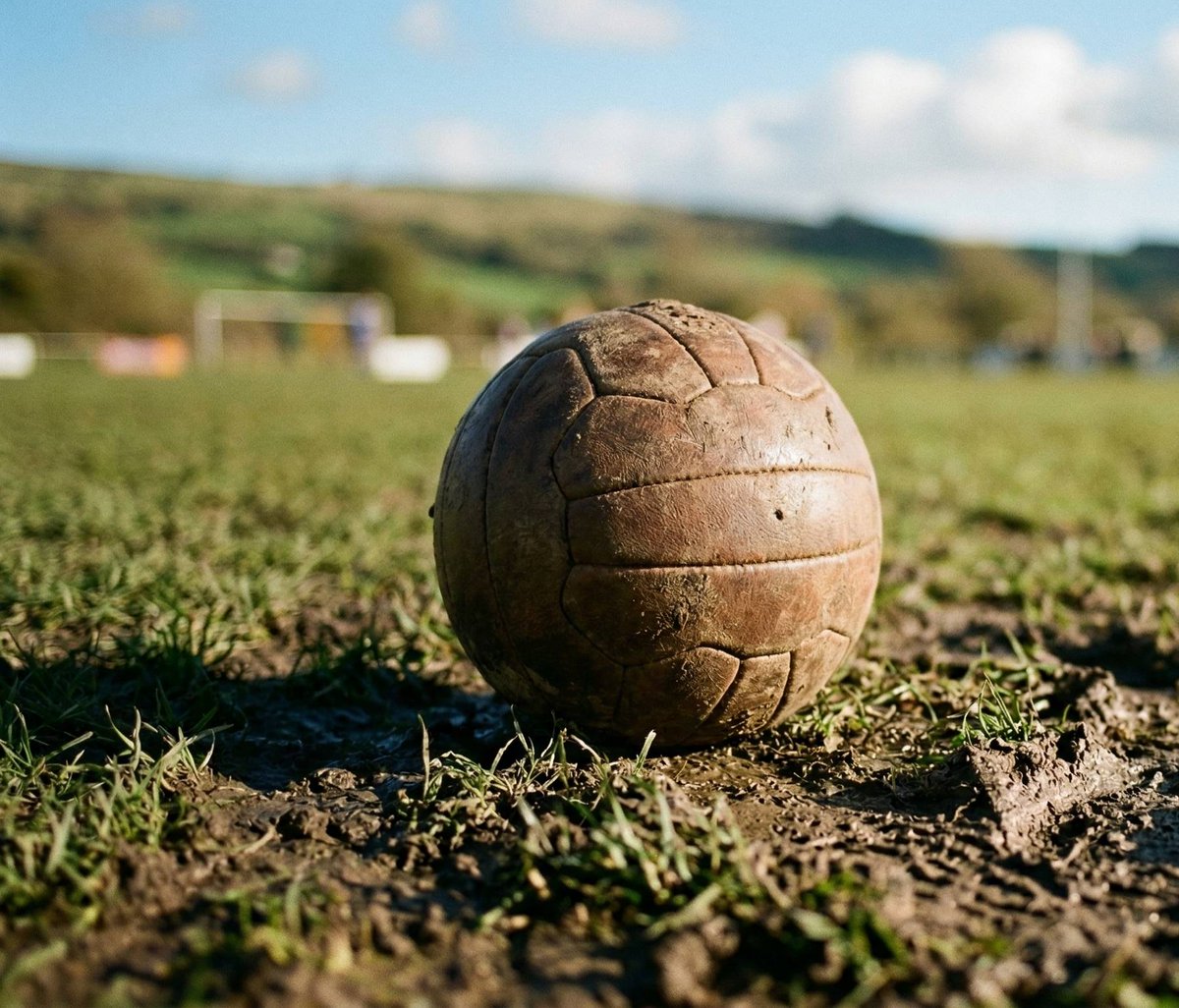 hoolsbrand's tweet image. Barro, cuero y fútbol de verdad.
Nosotros venimos de aquí, sin filtros.
🏴 hoolsbrand.com
#HoolsBrand #ReturnToTheOrigins #TerraceStyle