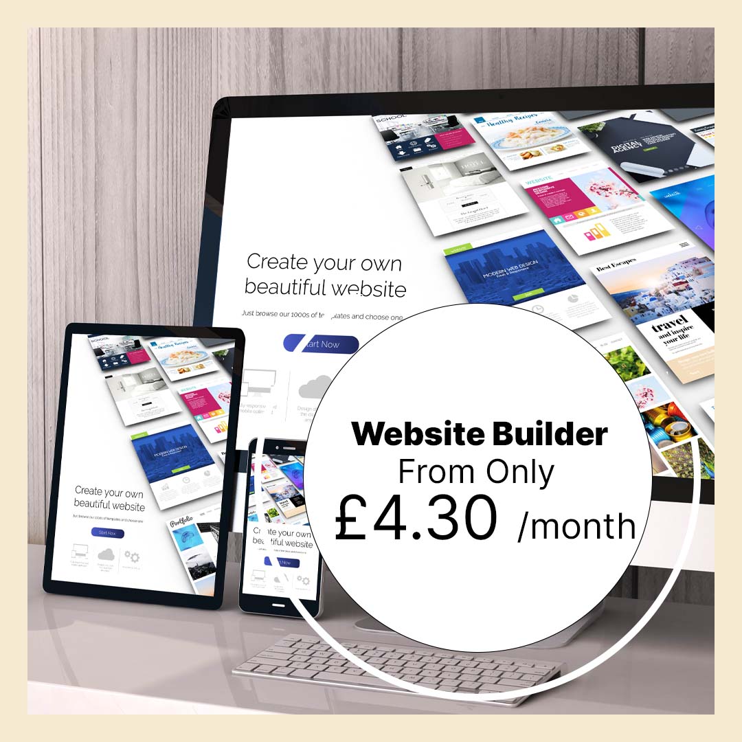 HostingGB's tweet image. Do you want to unleash your creativity and build your own website?

Visit gbhosting.co.uk/website-builde… choose from a vast array of templates &amp;amp; create  a stunning website

#WebsiteBuilder #WebsiteDesign #wordpress #hostingservices #CloudHosting #domainnames