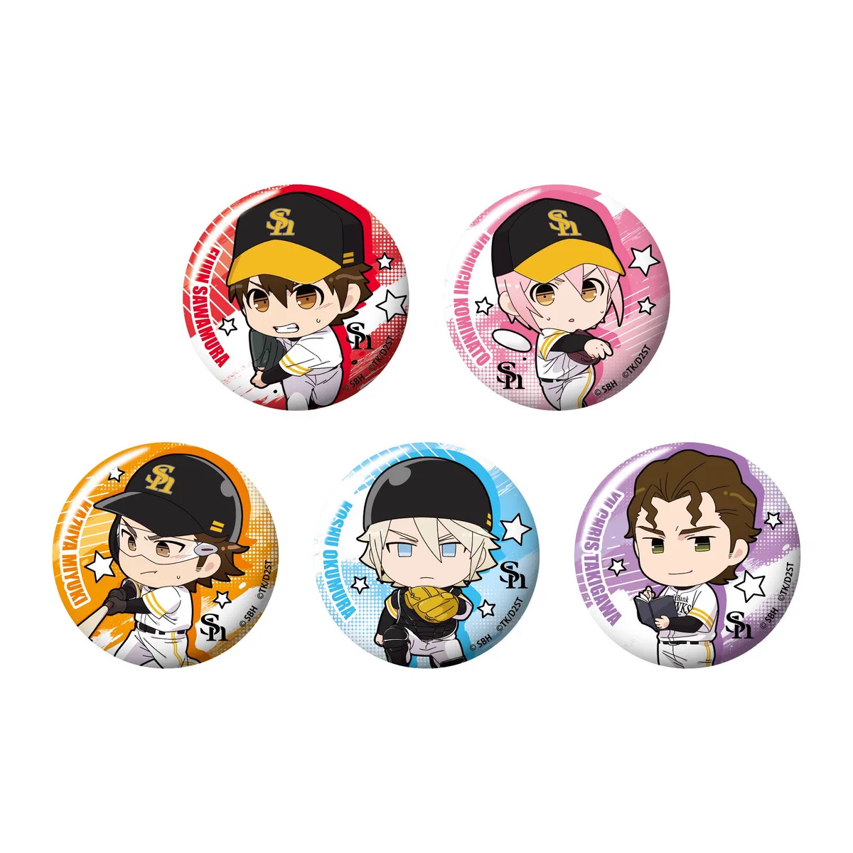 福岡ソフトバンクホークス公式グッズアカウント on X: 