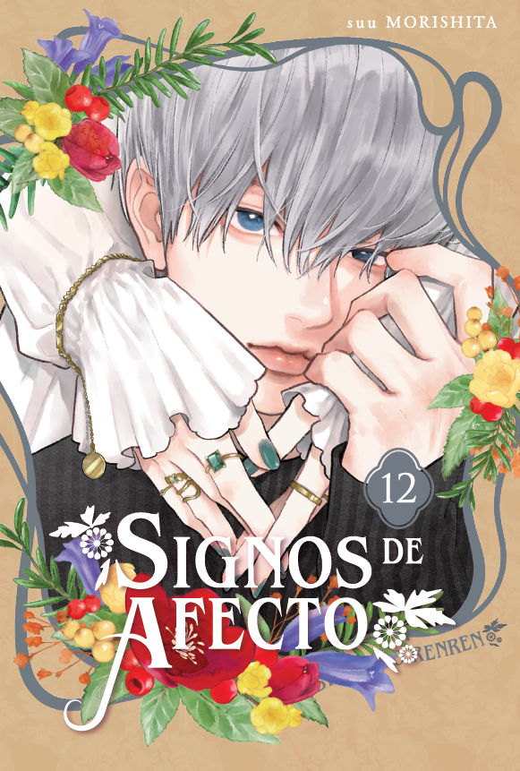ArechiManga's tweet photo. ¡Podemos confirmar que el volumen 12 de 'Signos de afecto' saldrá a finales de mayo! 🥳

Y no os preocupéis, que el 13 no tardará en llegar... https://t.co/nRB3UsVJFh