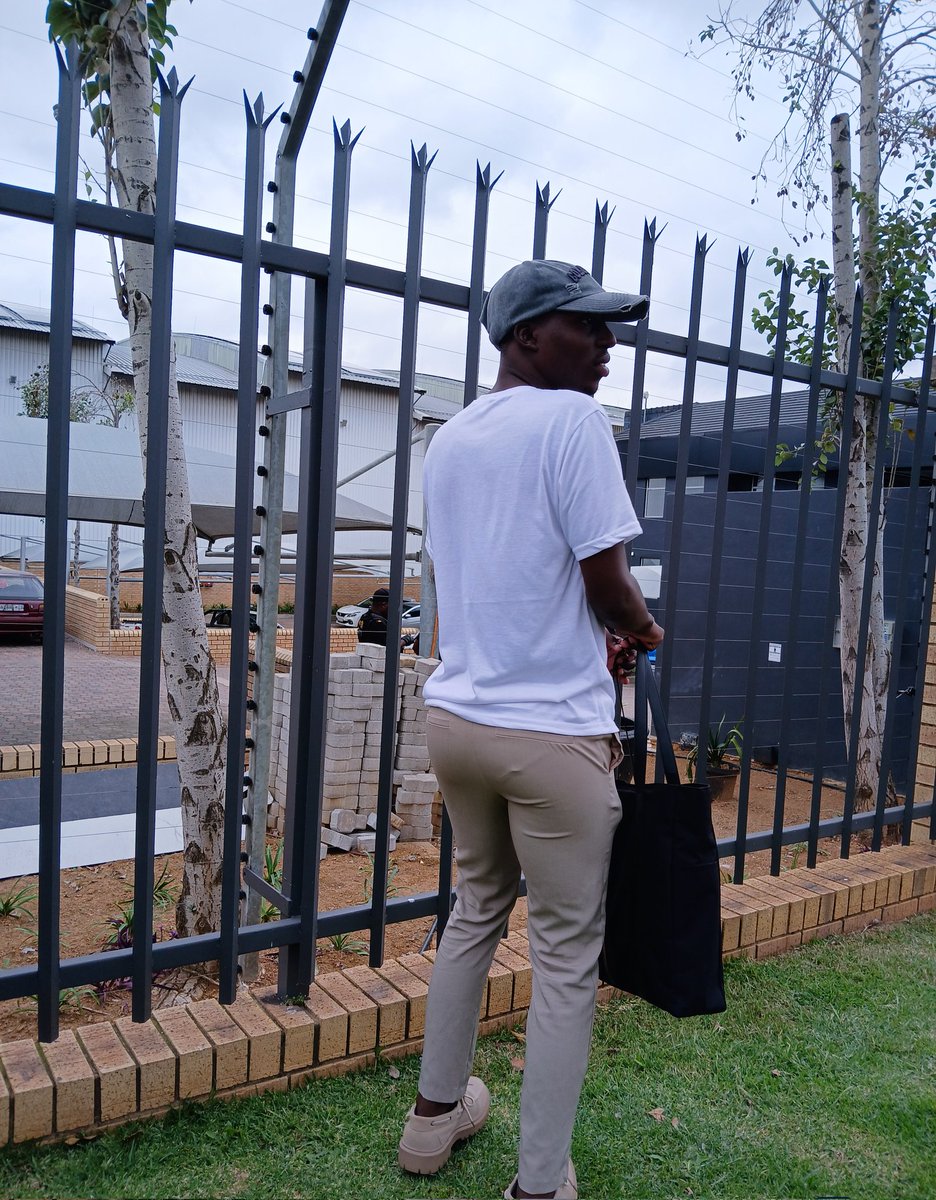 INNOCENT NGOBENI🏳️‍🌈🇿🇦 tweet media