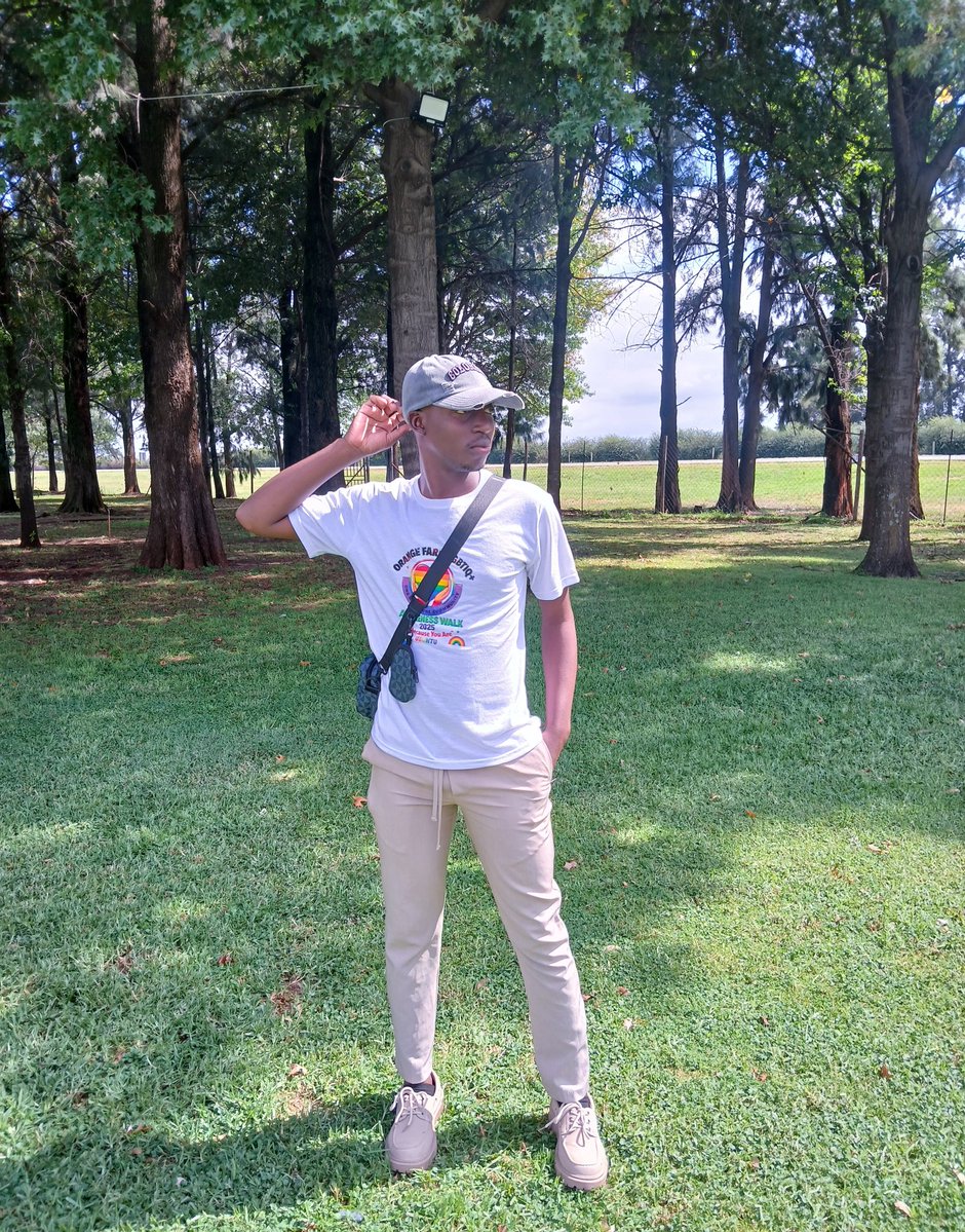 INNOCENT NGOBENI🏳️‍🌈🇿🇦 tweet media