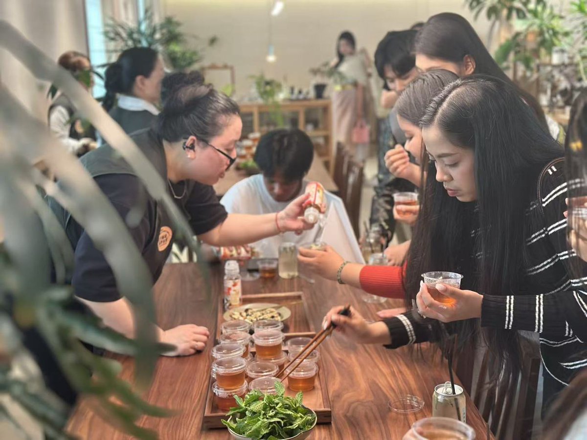 Visit Yinzhou tweet media