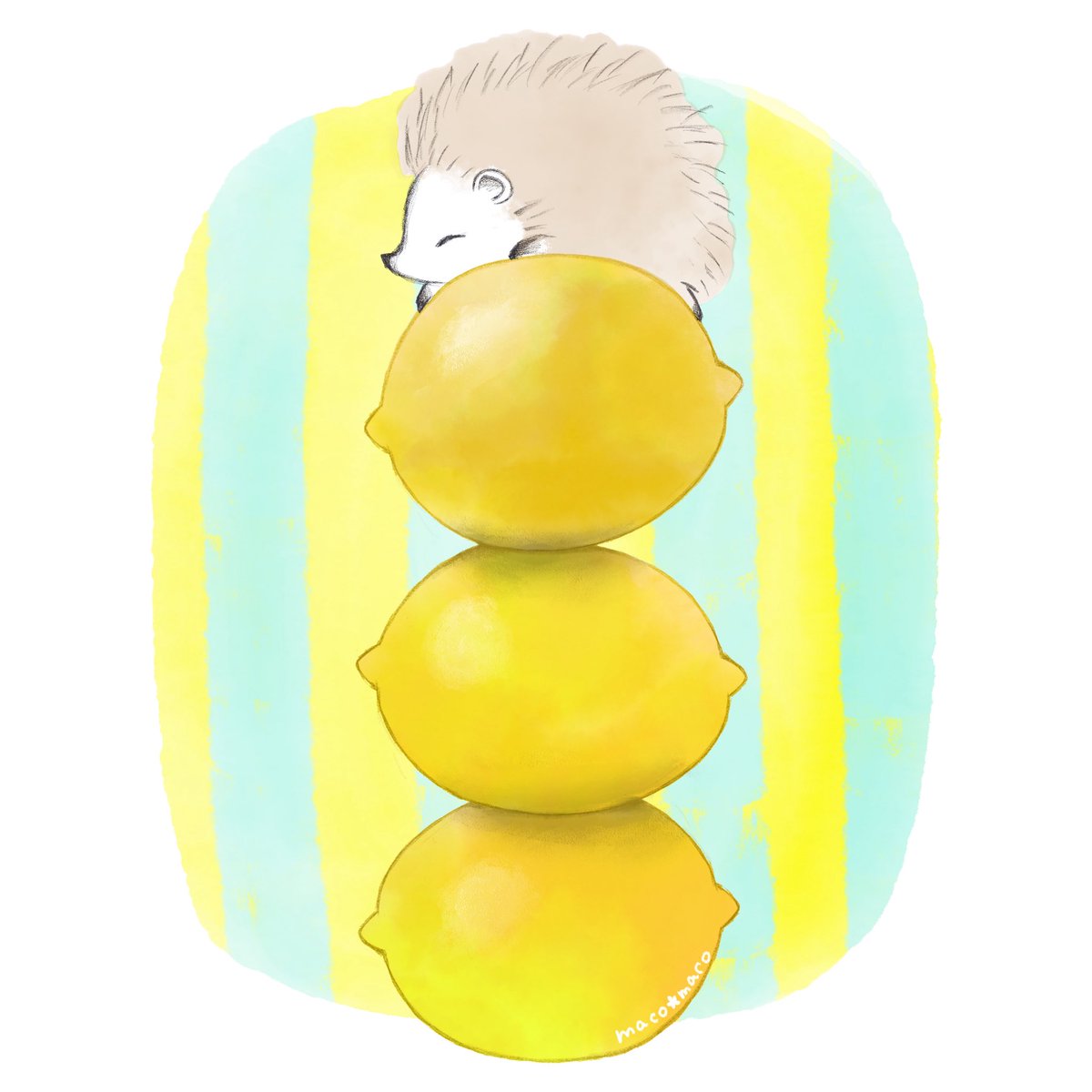 かいこ所長🧪名もなきマモノ研究所 tweet media