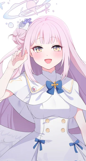 聖園ミカ