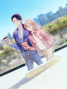 真上マオ tweet media