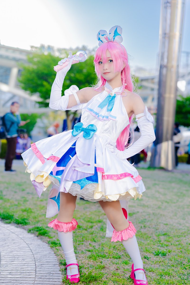 miLa@11.12ﾗﾌﾞｽﾋﾟ tweet media