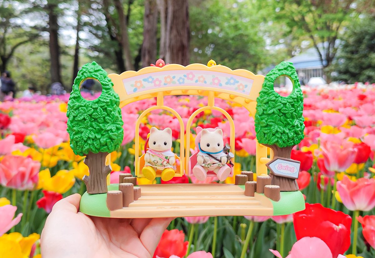 ほづみ tweet media