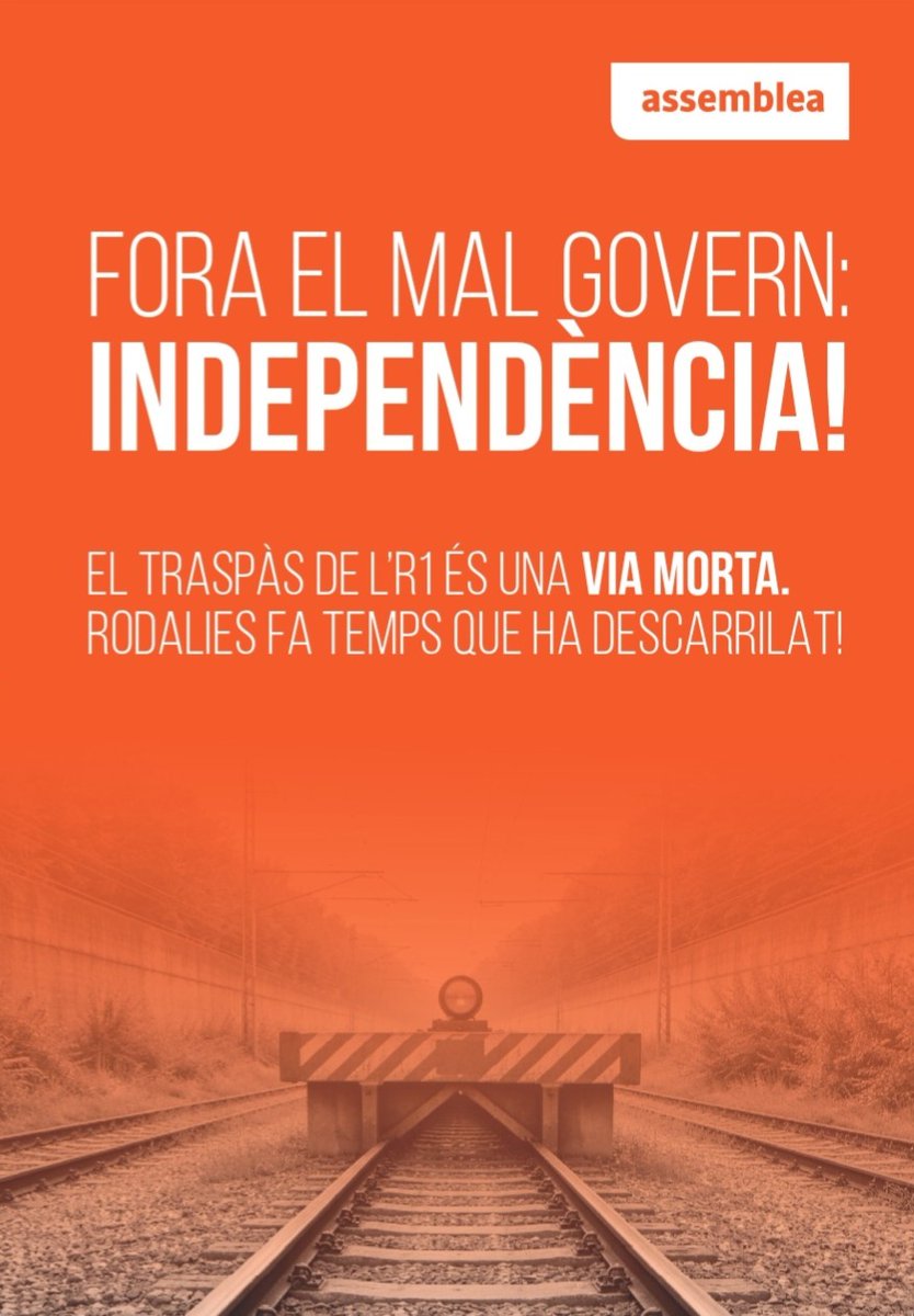 ANC Mataró tweet media