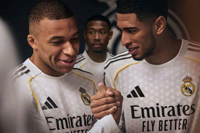 Fabrizio Mbappe tweet media