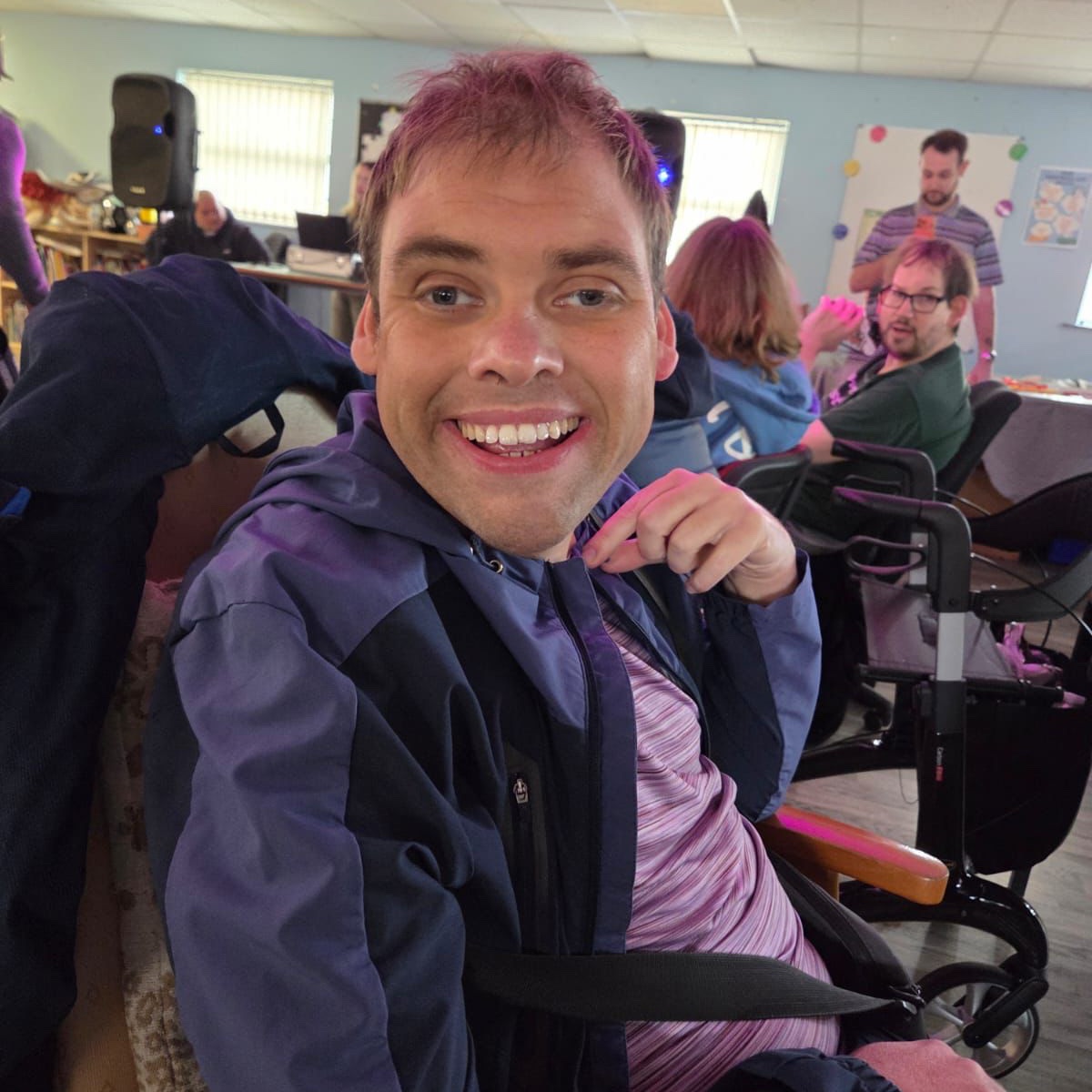 Daisy Inclusive UK tweet media