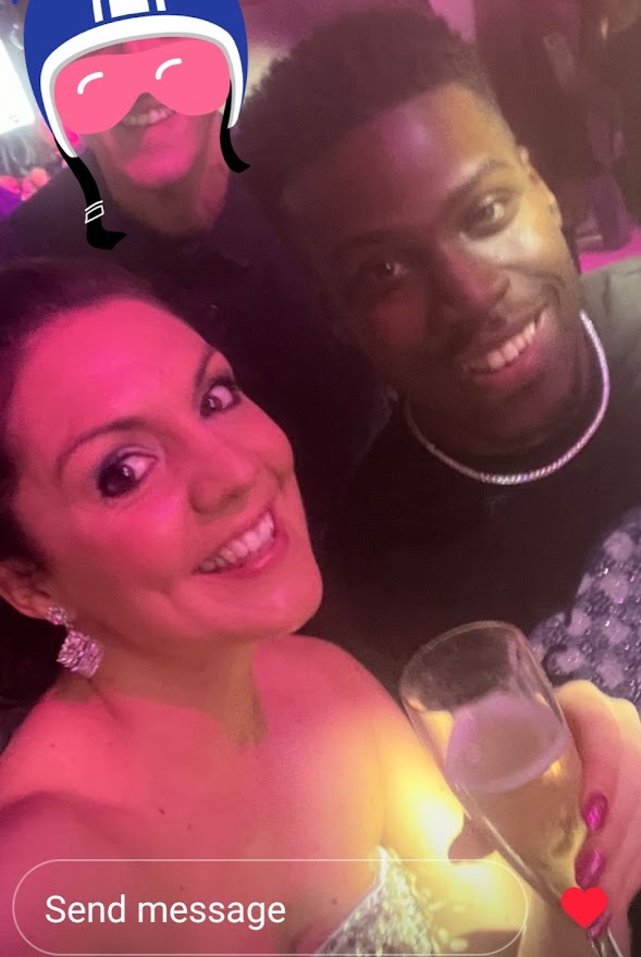 MILF Female Celeb Lover tweet media