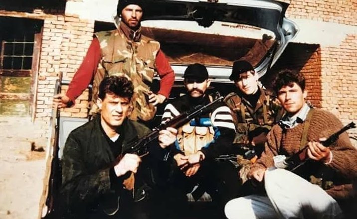 ArjanitShqiptaria tweet media