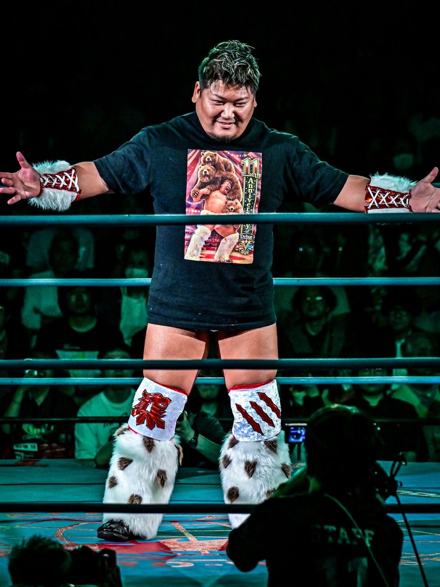 仮面道KAMENDO tweet media