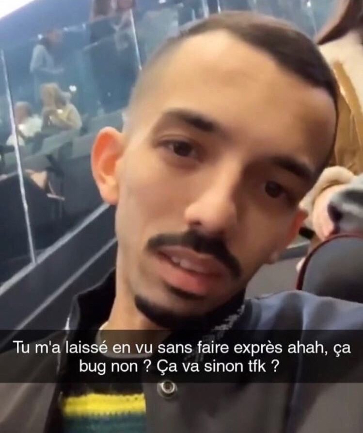 FRENCHRAPUS 🇺🇸 tweet media