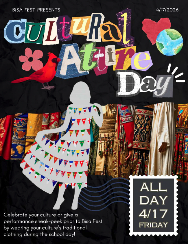 Bellaire High School tweet media