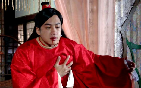 뮤뮤🐣มุ้สีทองใครเห็นจะโชคดี tweet media