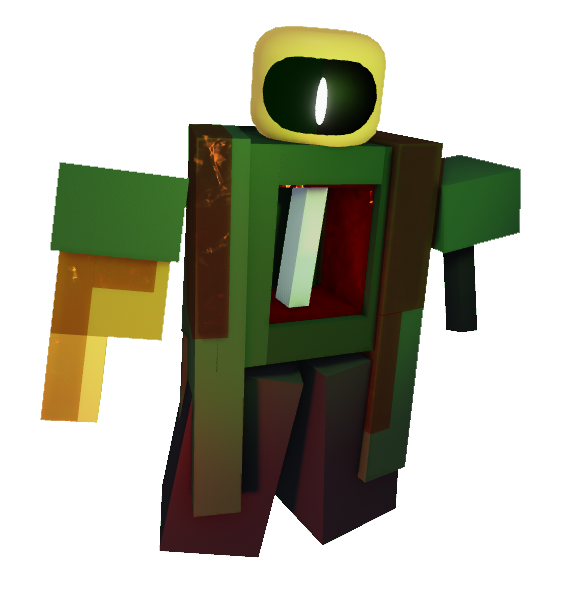 ConeheaDev's tweet photo. more shitty renders for my game https://t.co/A4THVk10IQ