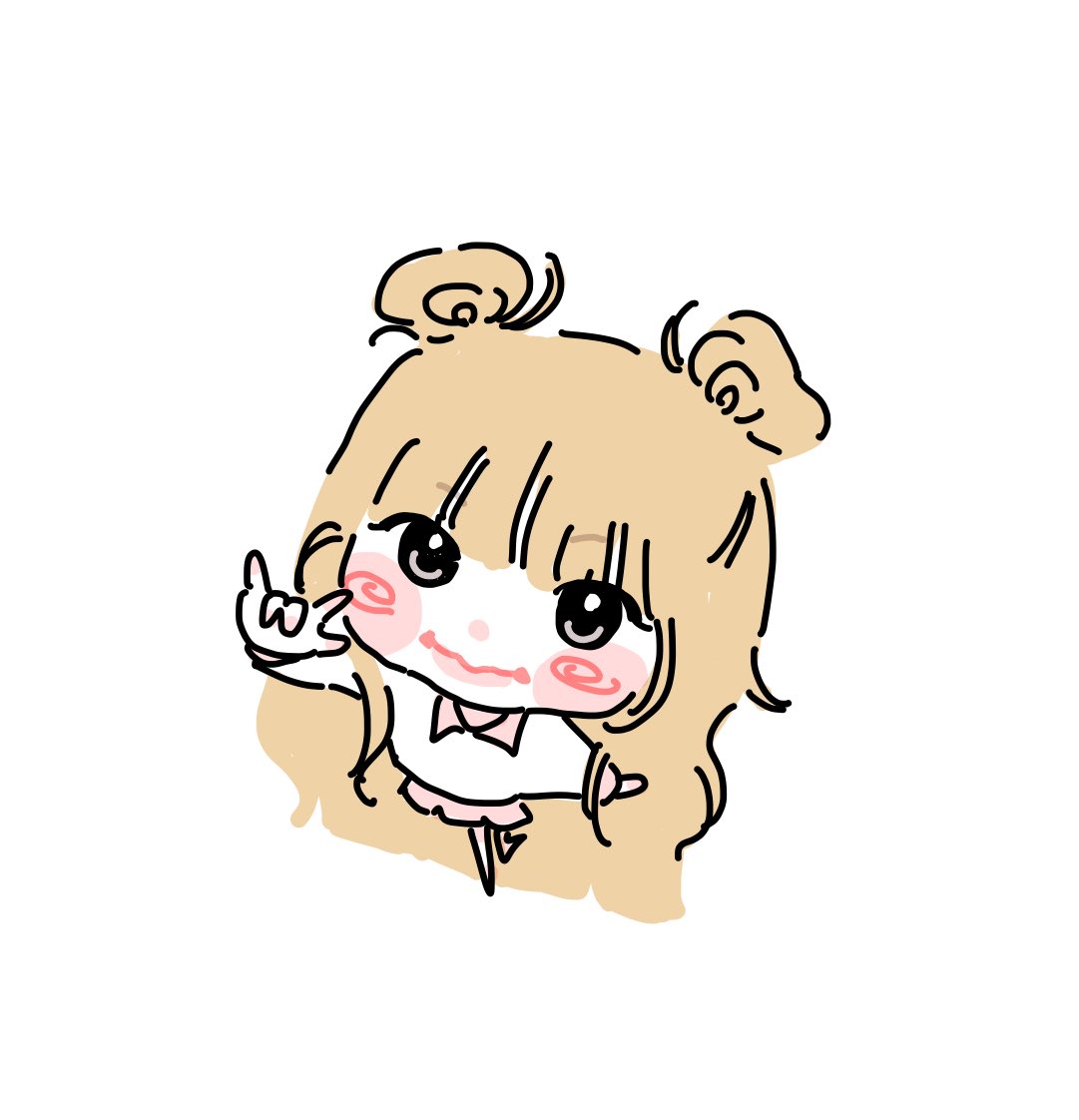 도피녀 tweet media