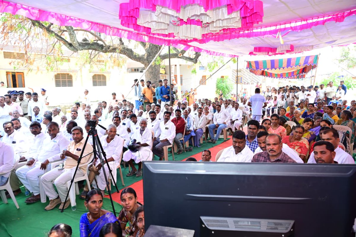 Medak District Police tweet media