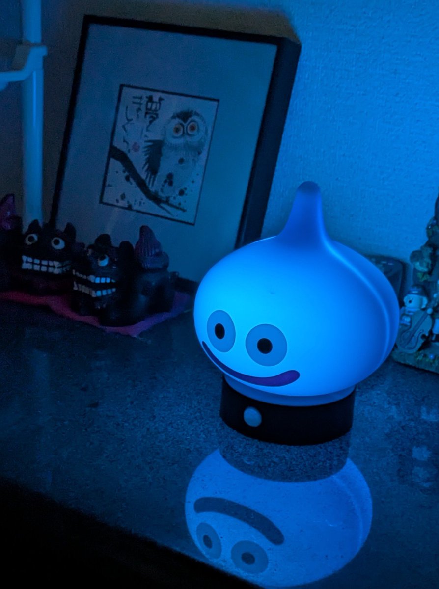 ぬぃちゃん🐥超低空飛行復活 tweet media