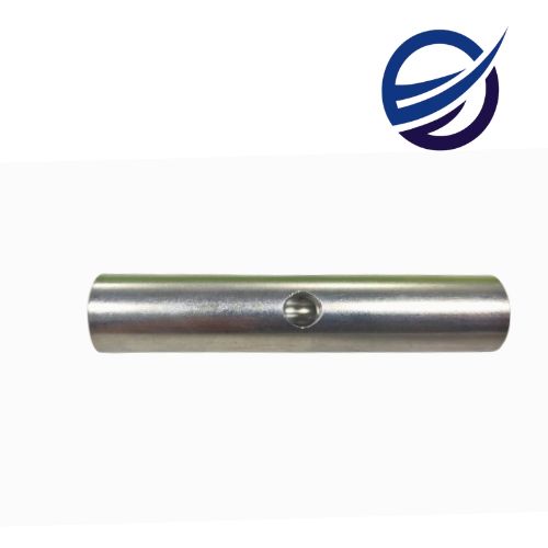 aken_mr's tweet image. CNC Machined Stainless Steel Threaded Spacer Pins

These precision CNC-machined cylindrical spacer pins are manufactured from stainless steel for strength, corrosion resistance, and dimensional stability. 

#CNCMachining #StainlessSteelParts #PrecisionMachining #CNCParts #Spacer