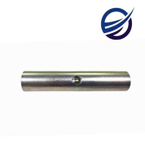 aken_mr's tweet image. CNC Machined Stainless Steel Threaded Spacer Pins

These precision CNC-machined cylindrical spacer pins are manufactured from stainless steel for strength, corrosion resistance, and dimensional stability. 

#CNCMachining #StainlessSteelParts #PrecisionMachining #CNCParts #Spacer