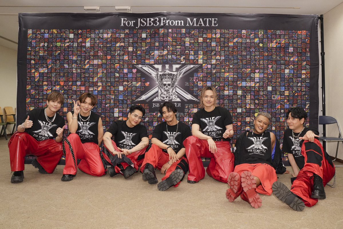 なぁチョン🐰 tweet media