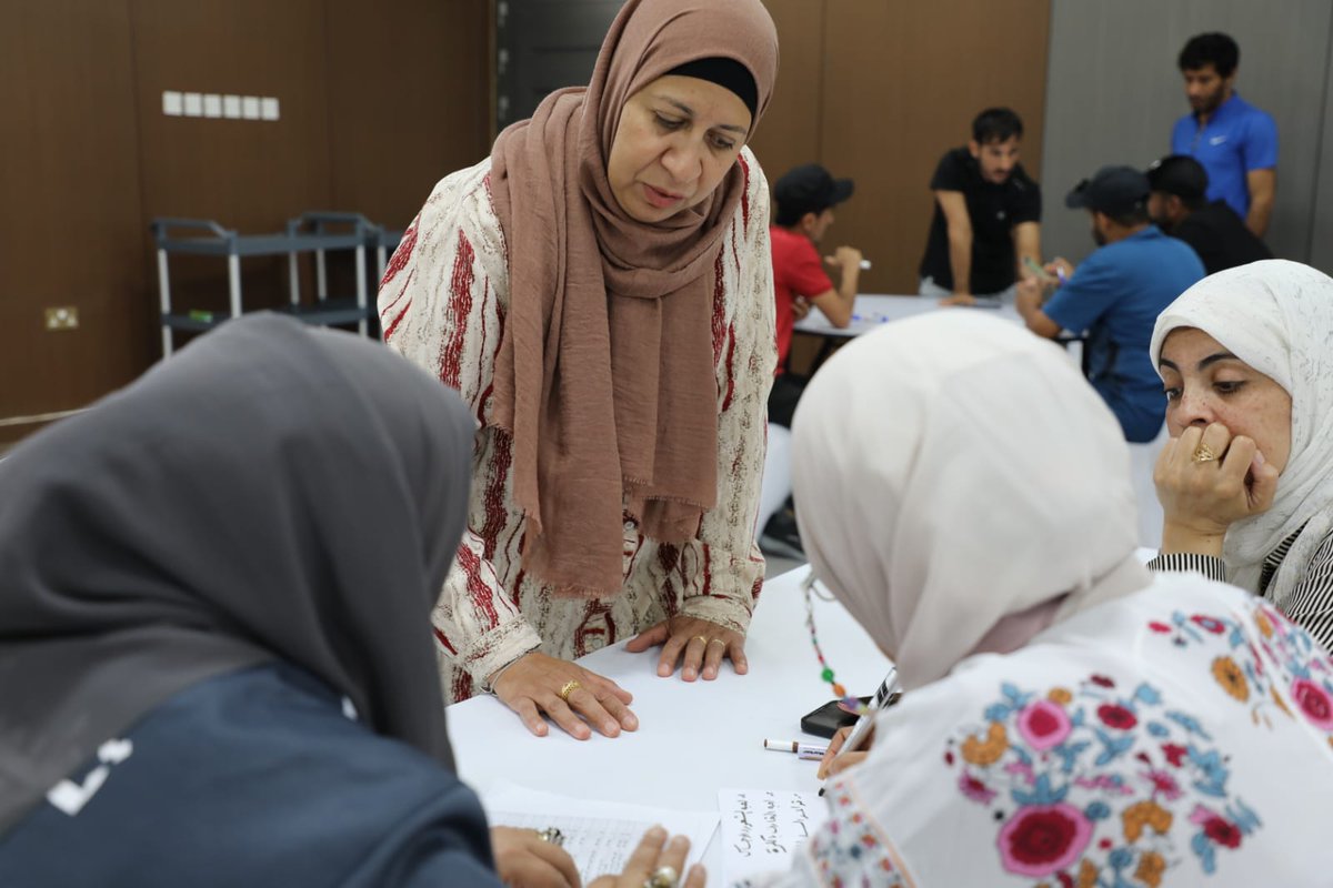 الاتحاد العُماني للرياضة المدرسية tweet media