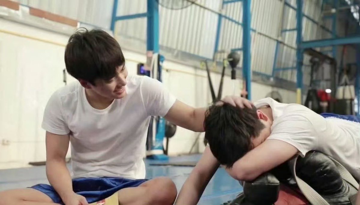 casp624298's tweet photo. We've been all along❤️💚
@ohmpawatt @mynameisnanon 

#OhmNanonSongkran2026 https://t.co/cysMw7dvfw