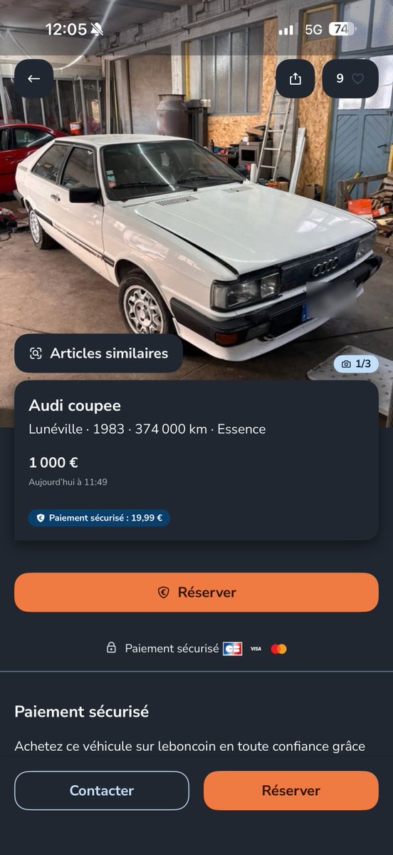 Nuits Blanches tweet media