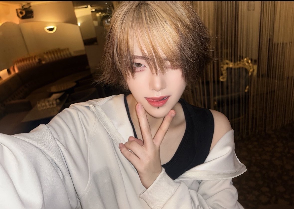 い(ケメンキッ)ず tweet media