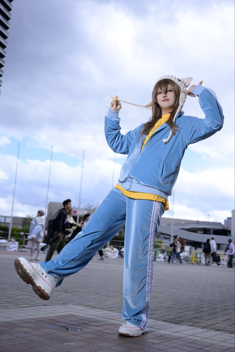 激甘ゆな tweet media