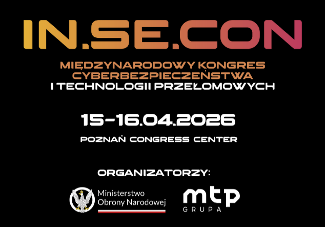 adremsoftware's tweet photo. Wybierasz się na #INSECON w Poznaniu?
Zobacz, jak #NetCrunch pokazuje wpływ incydentów na infrastrukturę IT – wizualizacja sieci na żywo i alerty, także w środowiskach izolowanych.
📅 15–16 kwietnia
📌 Stoisko 6, I piętro
🎟️ Mamy OSTATNIE 20 darmowych wejściówek – napisz do nas. https://t.co/l0E3PNtcqi