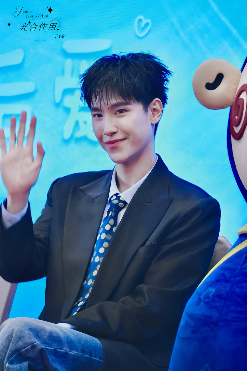 光合作用_Junior Panachai_CNFC tweet media