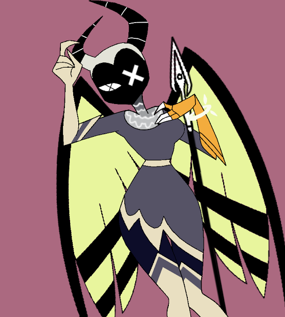 Midnight & Zeya & Desiree tweet media