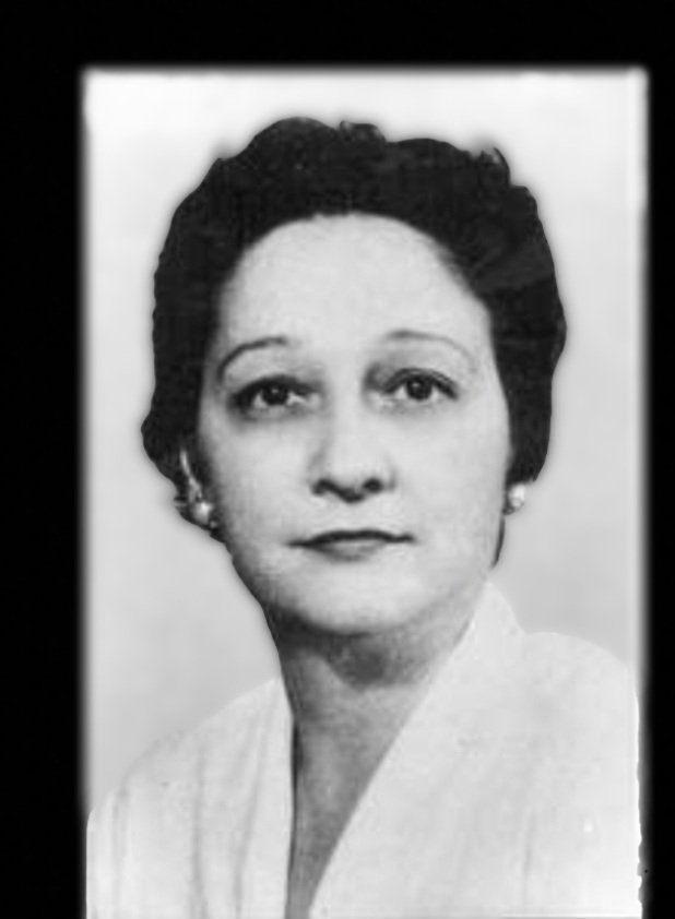 nanciquesada2's tweet image. #Tenemos memoria ,hoy 65aniversario de la muerte de Fe del Valle a consecuencia del sabotaje que provocó el incendio de la tienda habanera El Encanto.
#CubaViveEnSuHistoría
#100años con Fidel