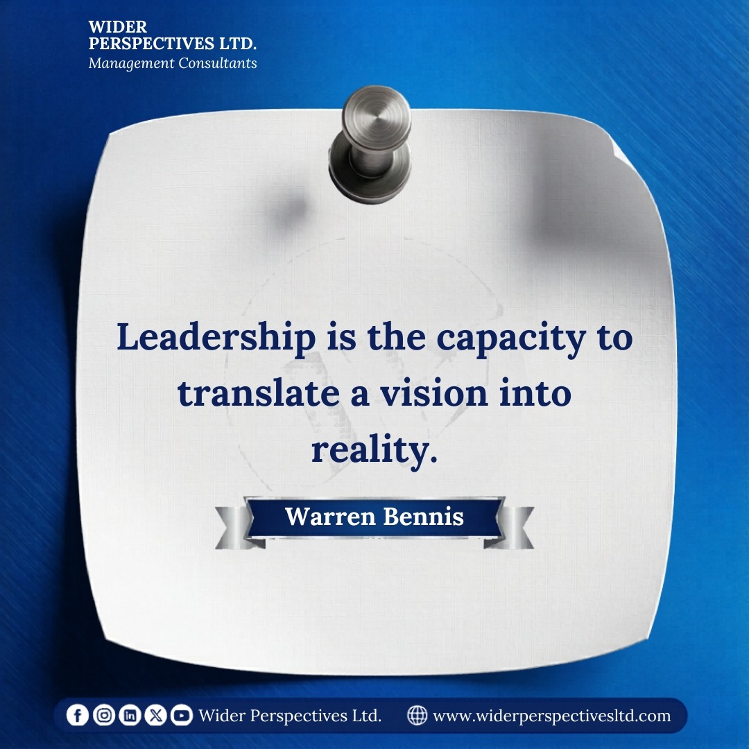 Wider Perspectives Ltd tweet media