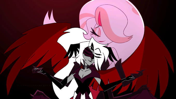 Midnight & Zeya & Desiree tweet media