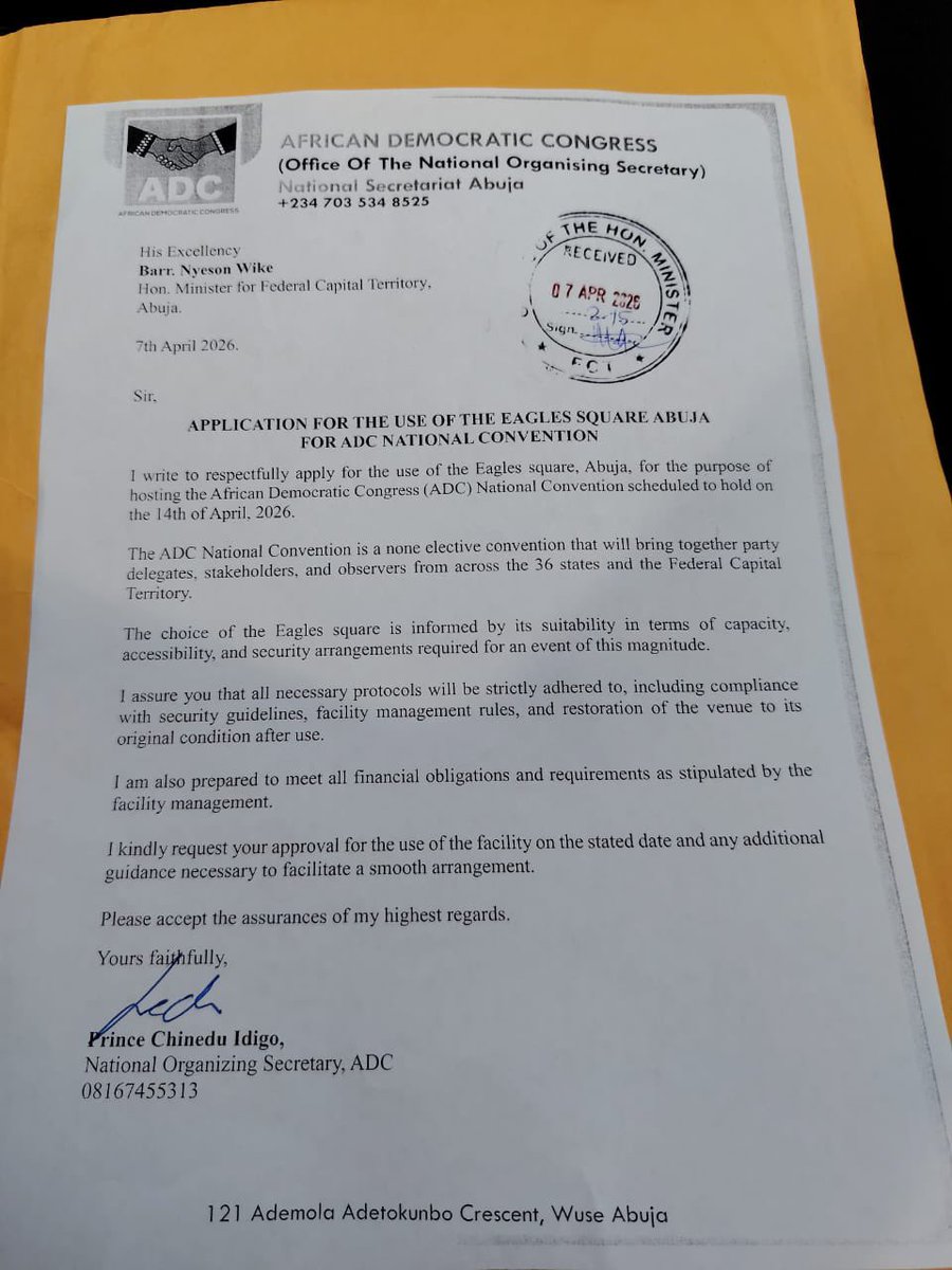 Kola Ologbondiyan tweet media