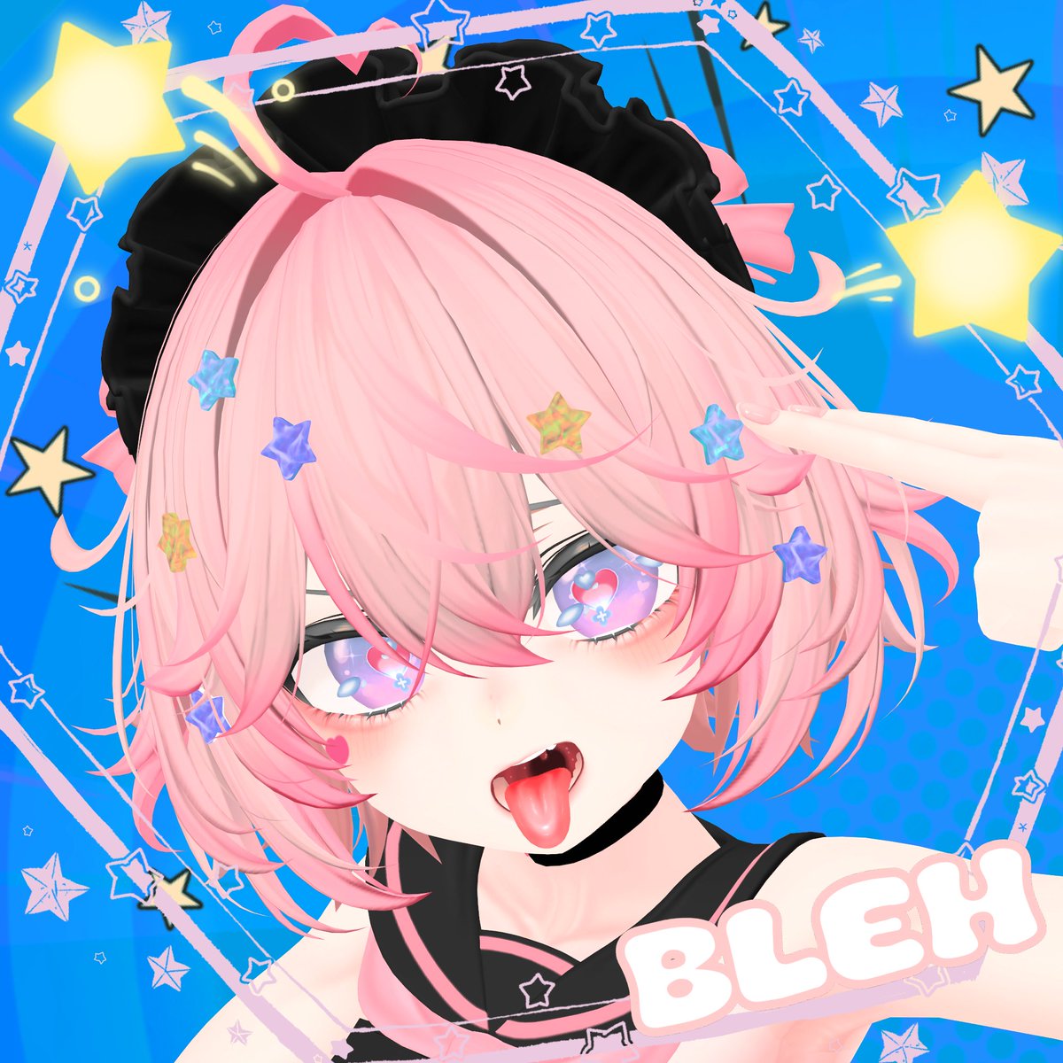 🍭Poppy🍭VoreVtuber tweet media