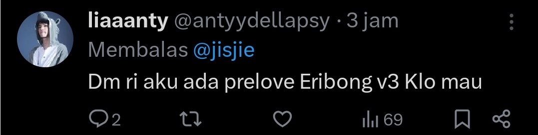 ayi kinda ia tweet media
