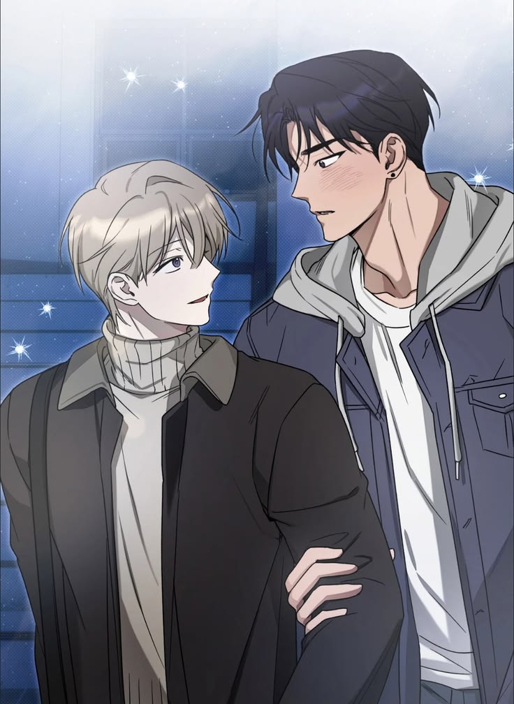 ๐ชผBlond Superman๐ชผ||Xie Qingcheng simp ๐ tweet media