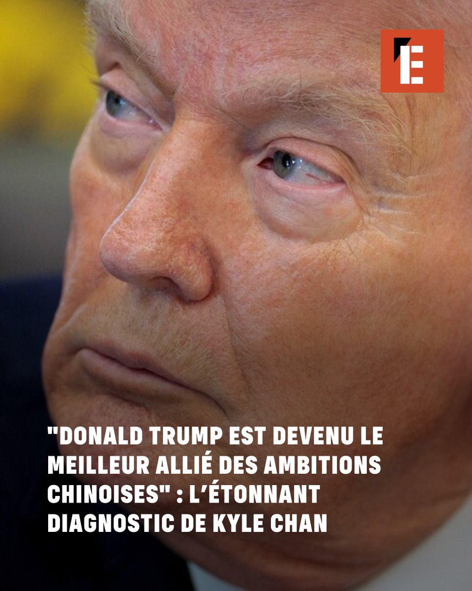 L'Express tweet media